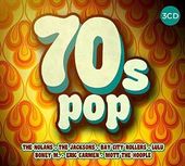 70s Pop: 60 Classic Hits (3-CD)