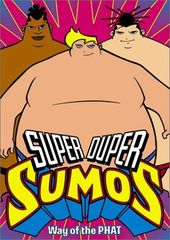 Super Duper Sumos: Way of the Phat