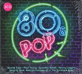80s Pop: 60 Classic Hits (3-CD)