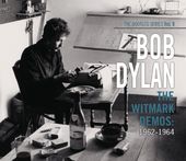 Witmark Demos: 1962-1964 (Bootleg Series Vol 9)