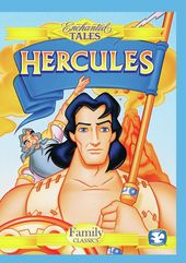 Enchanted Tales - Hercules