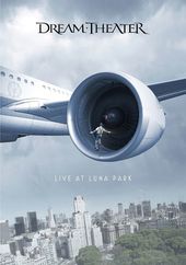 Dream Theater - Live at Luna Park (2-DVD)