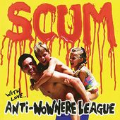 Scum (2-CD)