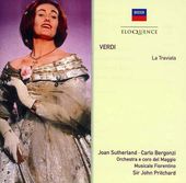 Verdi: La Traviata (2-CD)