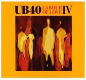 Labour of Love IV [Digipak]
