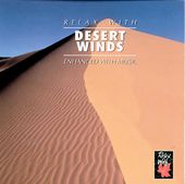 Relax with Desert Winds