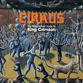 Cirkus (Live) (2-CD)