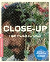 Close-Up (Blu-ray, Criterion Collection)
