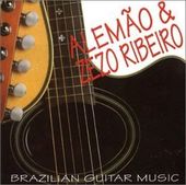 Brasil Geral: Brazilian Guitar Music