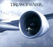 Dream Theater - Live at Luna Park (2-DVD + 3-CD)