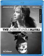The Unbelievable Truth (Blu-ray)