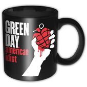 Green Day - American Idiot Mini Espresso Mug
