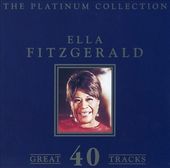 Ella Fitzgerald [Platinum]