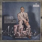 Starring Al Hibbler/Here's Hibbler!