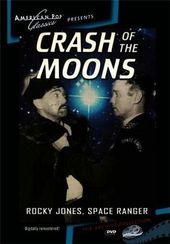 Rocky Jones, Space Ranger: Crash of Moons