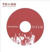 Commodores: To Go