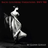 Bach:Goldberg Variations