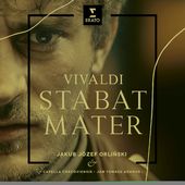 Vivaldi: Stabat Mater (W/Dvd)