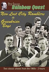 New Lost City Ramblers & Greenbriar Boys -
