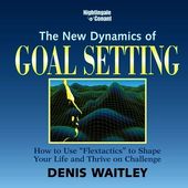 The New Dynamics of Goal Setting (6-CD)