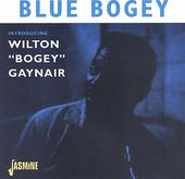 Blue Bogey