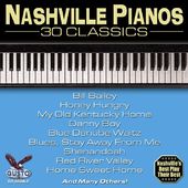 30 Piano Classics