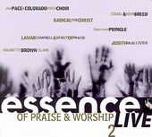 Essence of Praise and Worship, Volume 2 (Live)