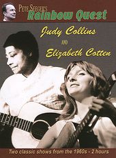 Judy Collins and Elizabeth Cotten - Rainbow Quest