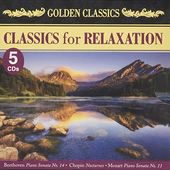 Classics for Relaxation (5-CD)