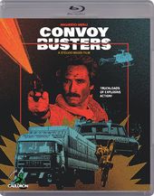Convoy Busters (Blu-ray)