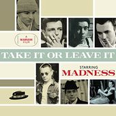 Take It or Leave It (2-CD)