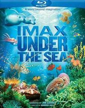 IMAX - Under the Sea (Blu-ray + DVD)
