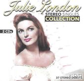 London, Julie: Stereo Singles Collection (2Cd)