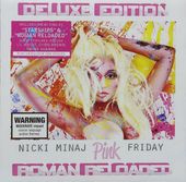 Pink Friday: Roman Reloaded [Deluxe Edition]