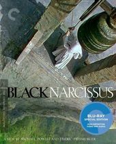 Black Narcissus (Blu-ray, Criterion Collection)
