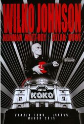 Wilko Johnson: Live at Koko