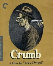 Crumb (Criterion Collection) (Blu-ray)
