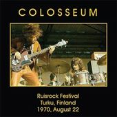 Ruisrock Festival 1970