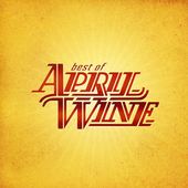 The Best of April Wine