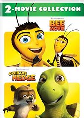 Bee Movie / Over the Hedge: 2-Movie Collection