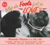 Why Do Fools Fall in Love?: 60 Romantic Classics