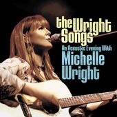 Wright Songs - An Acoustic Evening With Michelle T