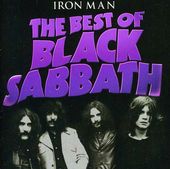 Iron Man: The Best of Black Sabbath