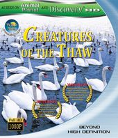 Creatures of the Thaw (Blu-ray)