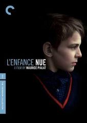 L'Enfance Nue (Criterion Collection)