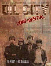 Oil City Confidential (2-DVD)