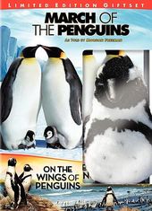 March of the Penguins / On the Wings of Penguins