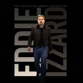 Eddie Izzard: The Definitive Comedy Collection