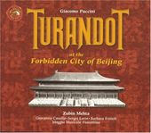 Turandot - Comp Opera