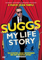Madness - Suggs: My Life Story